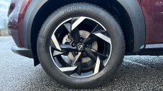 Nissan Juke 1.0 DiG-T 114 N-Connecta 5dr DCT Petrol Hatchback